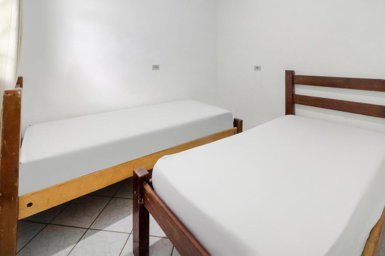 Hotel Santa Fe 戈亚尼亚 外观 照片