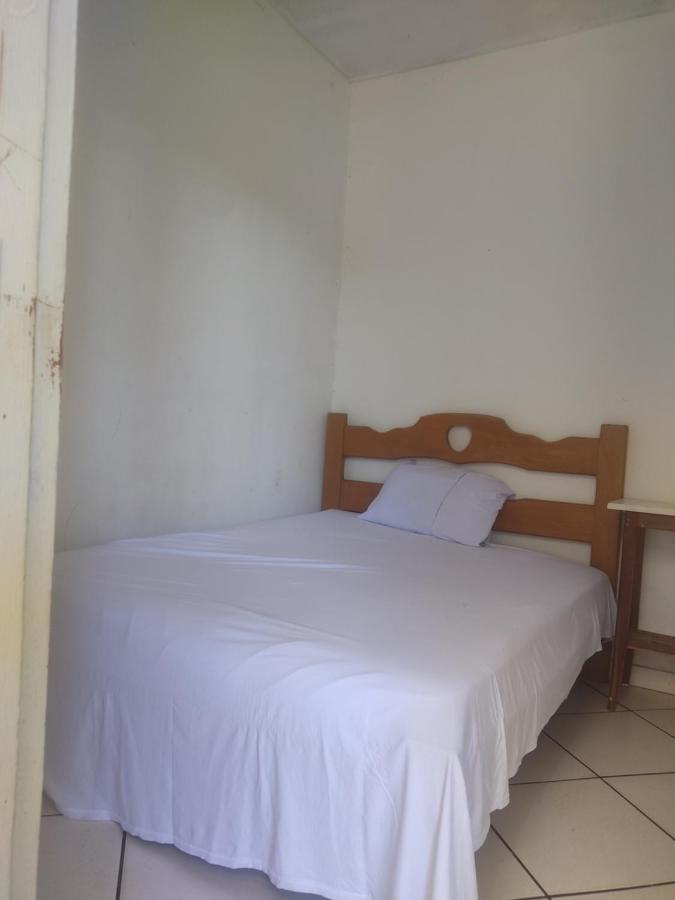 Hotel Santa Fe 戈亚尼亚 外观 照片